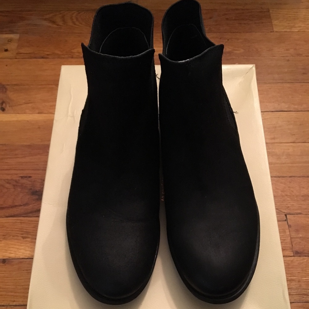 Franco Sarto Kabrina Bootie